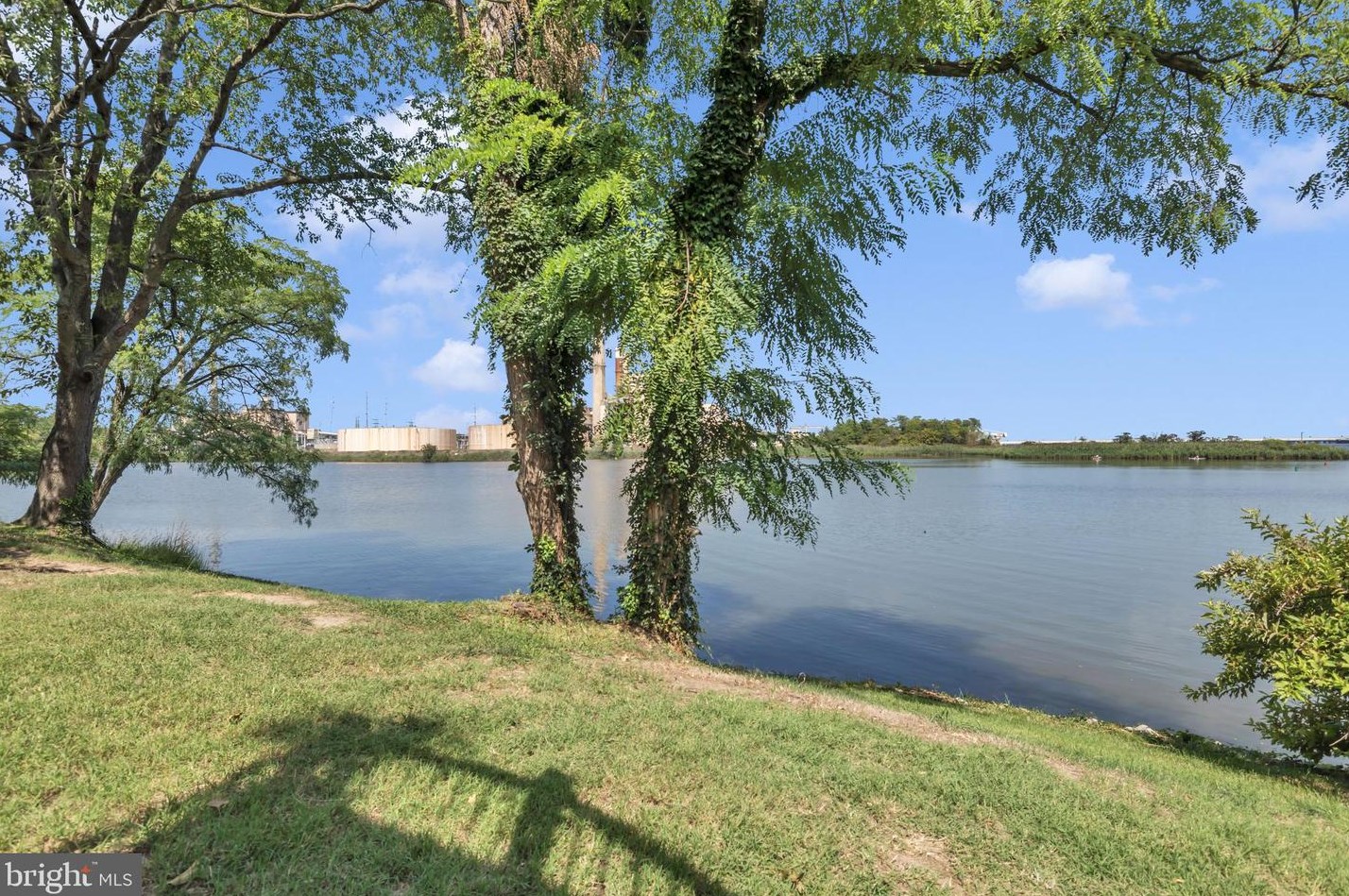 1328 Cox Cove Ct, Baltimore MD  21226-2127 exterior