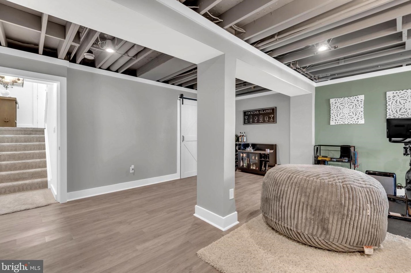 1328 Cox Cove Ct, Baltimore MD  21226-2127 exterior