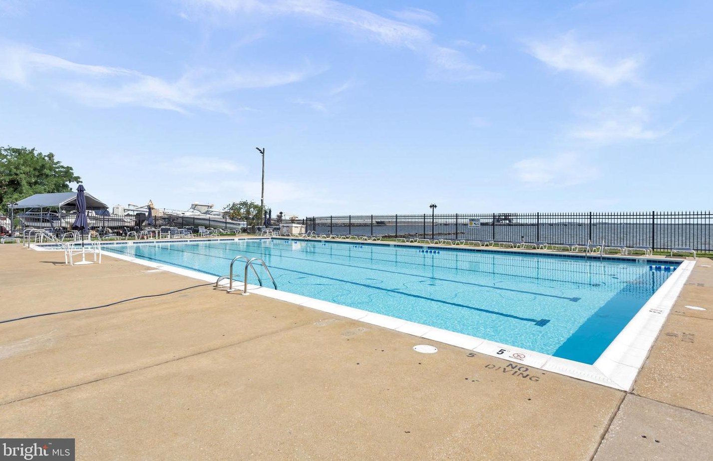 1328 Cox Cove Ct, Baltimore MD  21226-2127 exterior