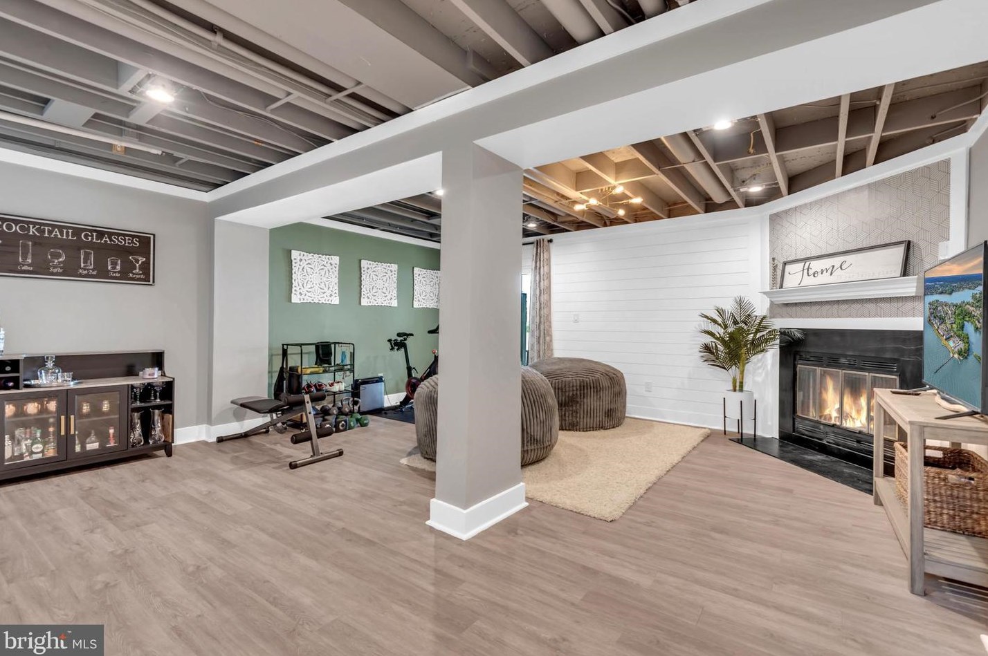 1328 Cox Cove Ct, Baltimore MD  21226-2127 exterior