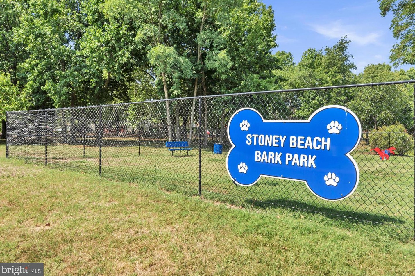 1328 Cox Cove Ct, Baltimore MD  21226-2127 exterior