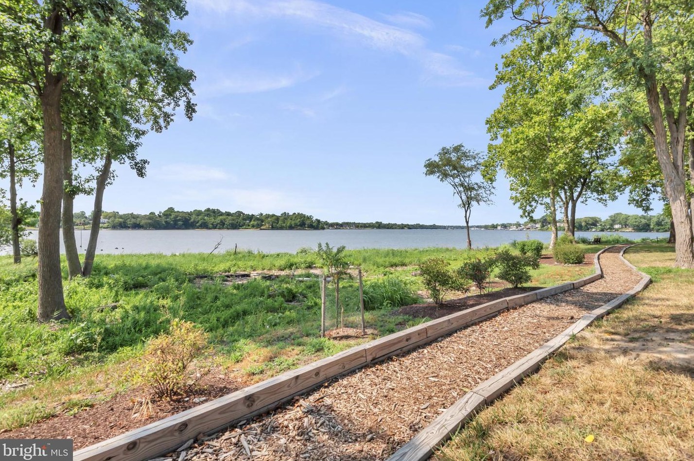 1328 Cox Cove Ct, Baltimore MD  21226-2127 exterior