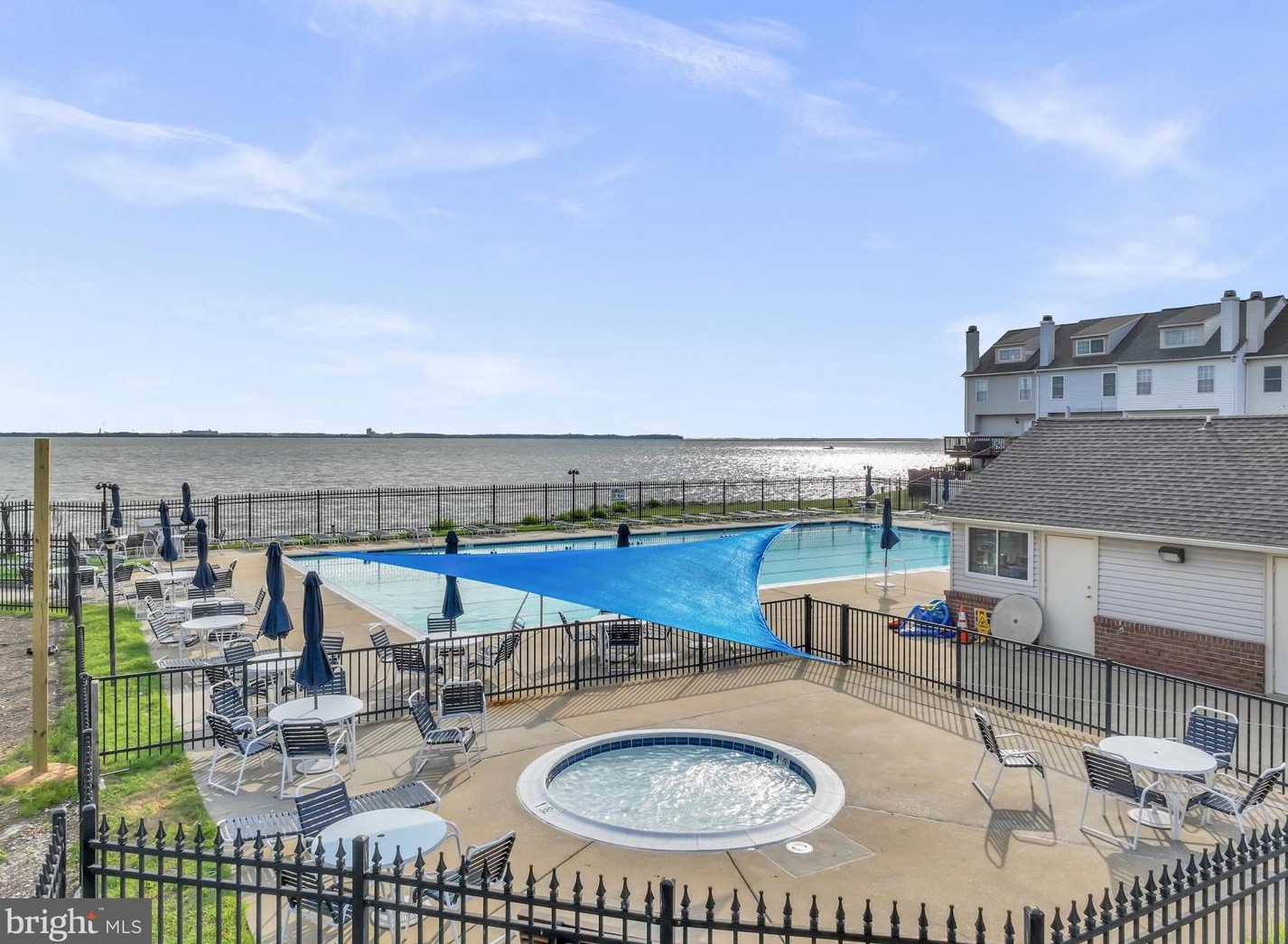 1328 Cox Cove Ct, Baltimore MD  21226-2127 exterior