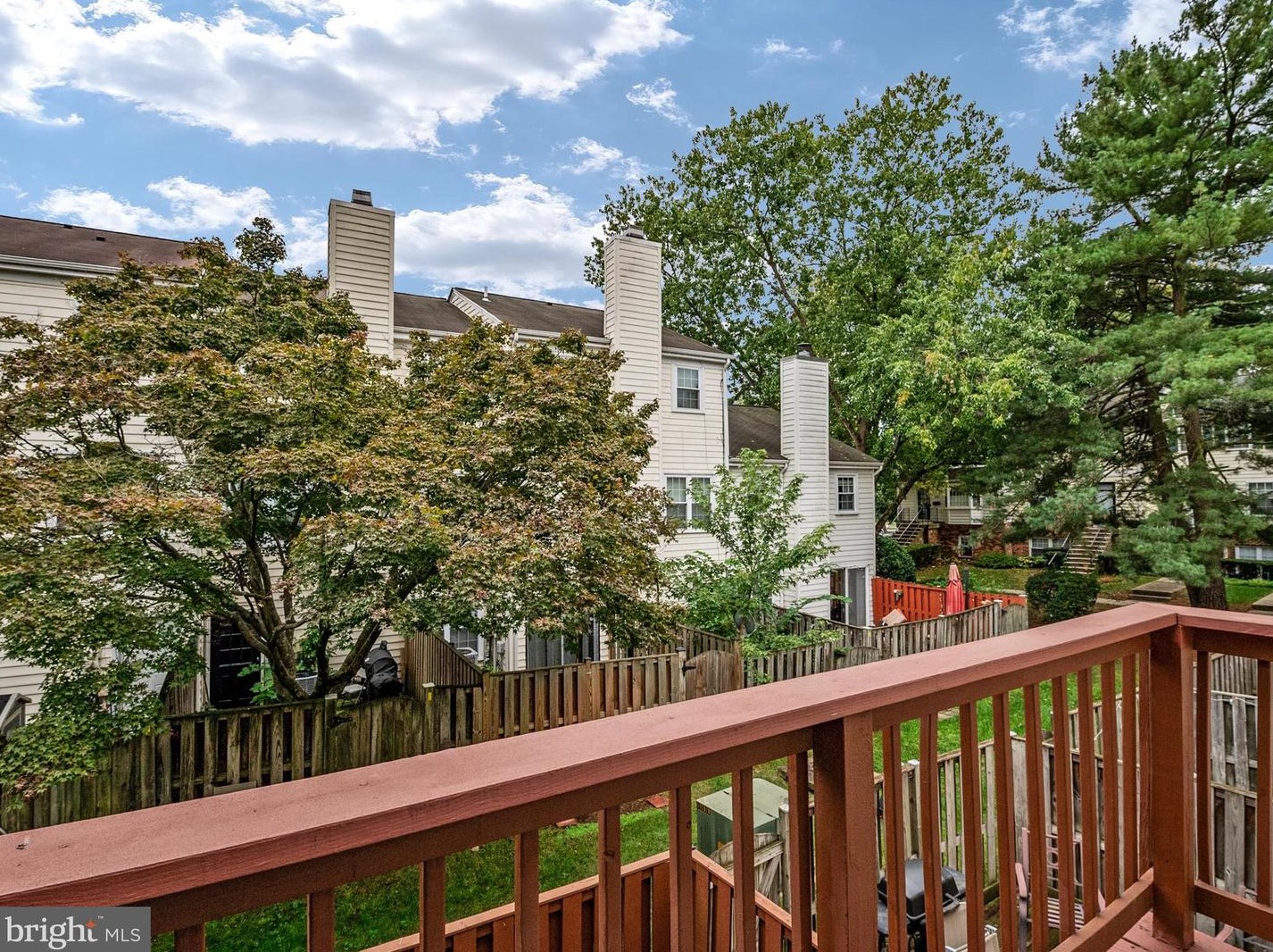 1699 Hart Ct, Crofton MD 21114-1630 exterior