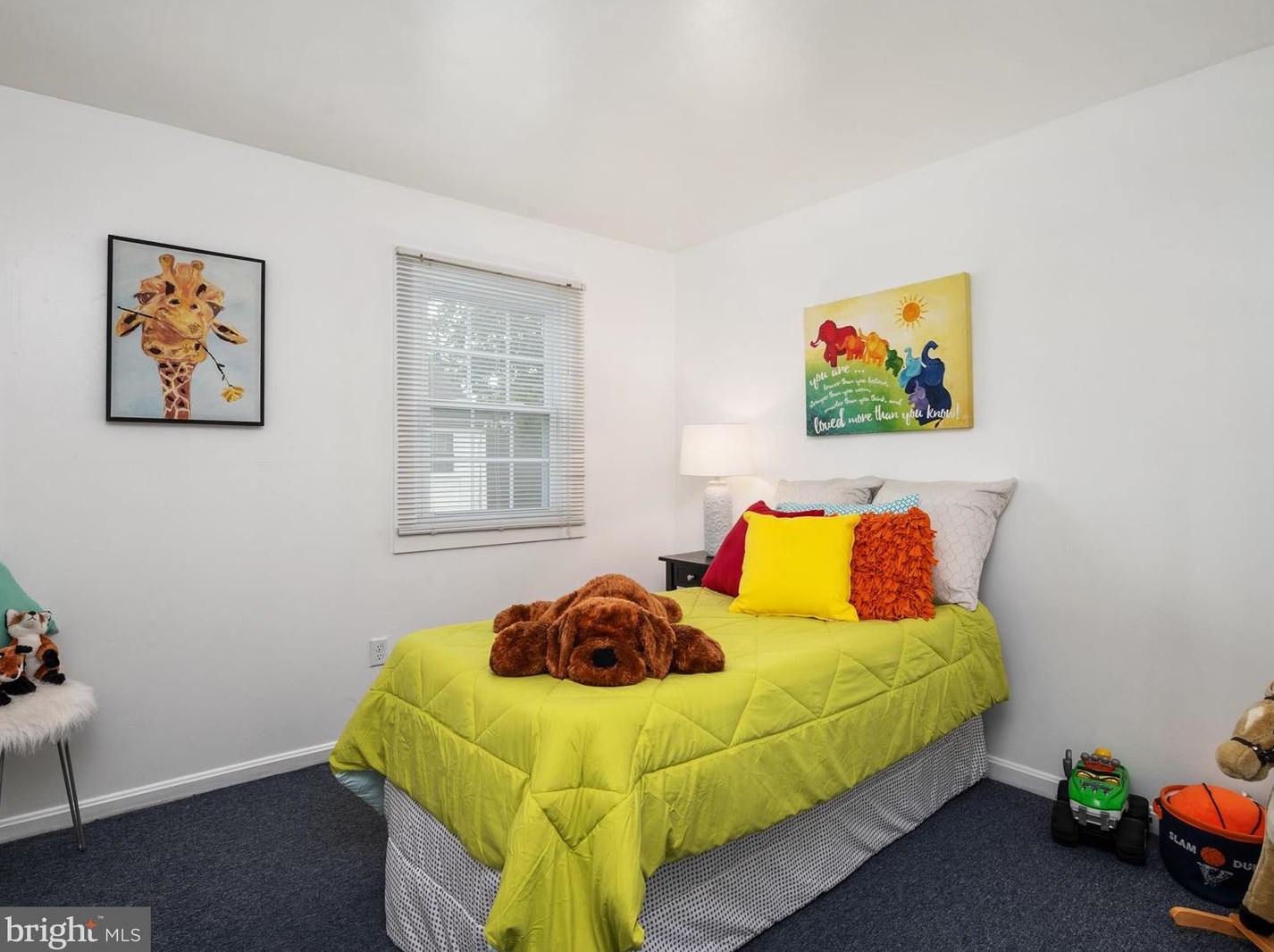 1699 Hart Ct, Crofton MD 21114-1630 exterior