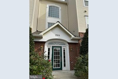 2504 Amber Orchard Court W #104, Odenton, MD 21113 - Photo 1