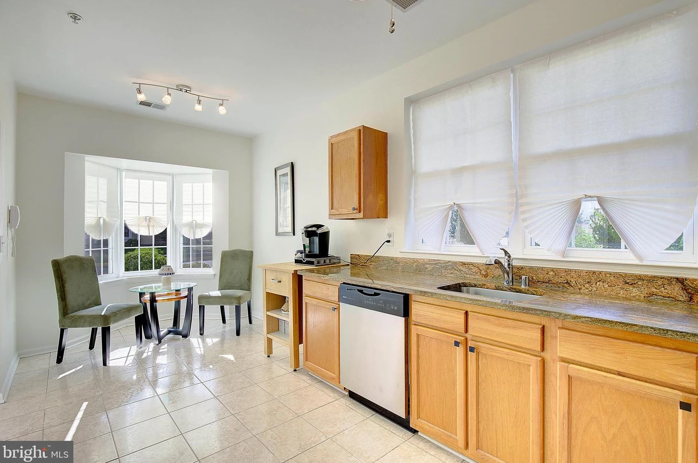 1100 Wickford Ct, Crofton MD 21114-3203 exterior