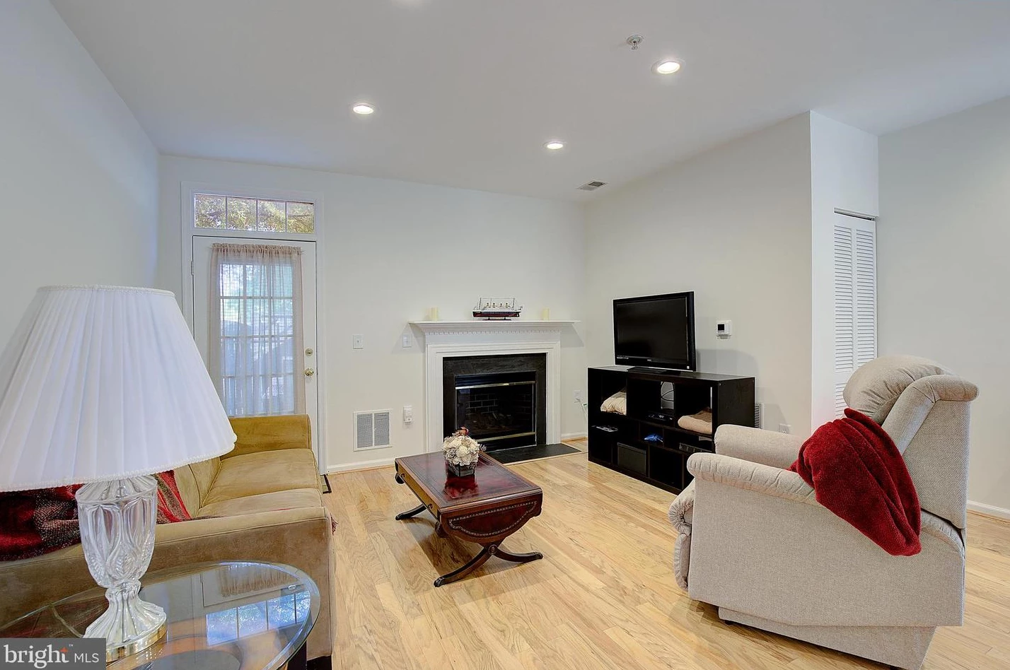 1100 Wickford Ct, Crofton MD 21114-3203 exterior