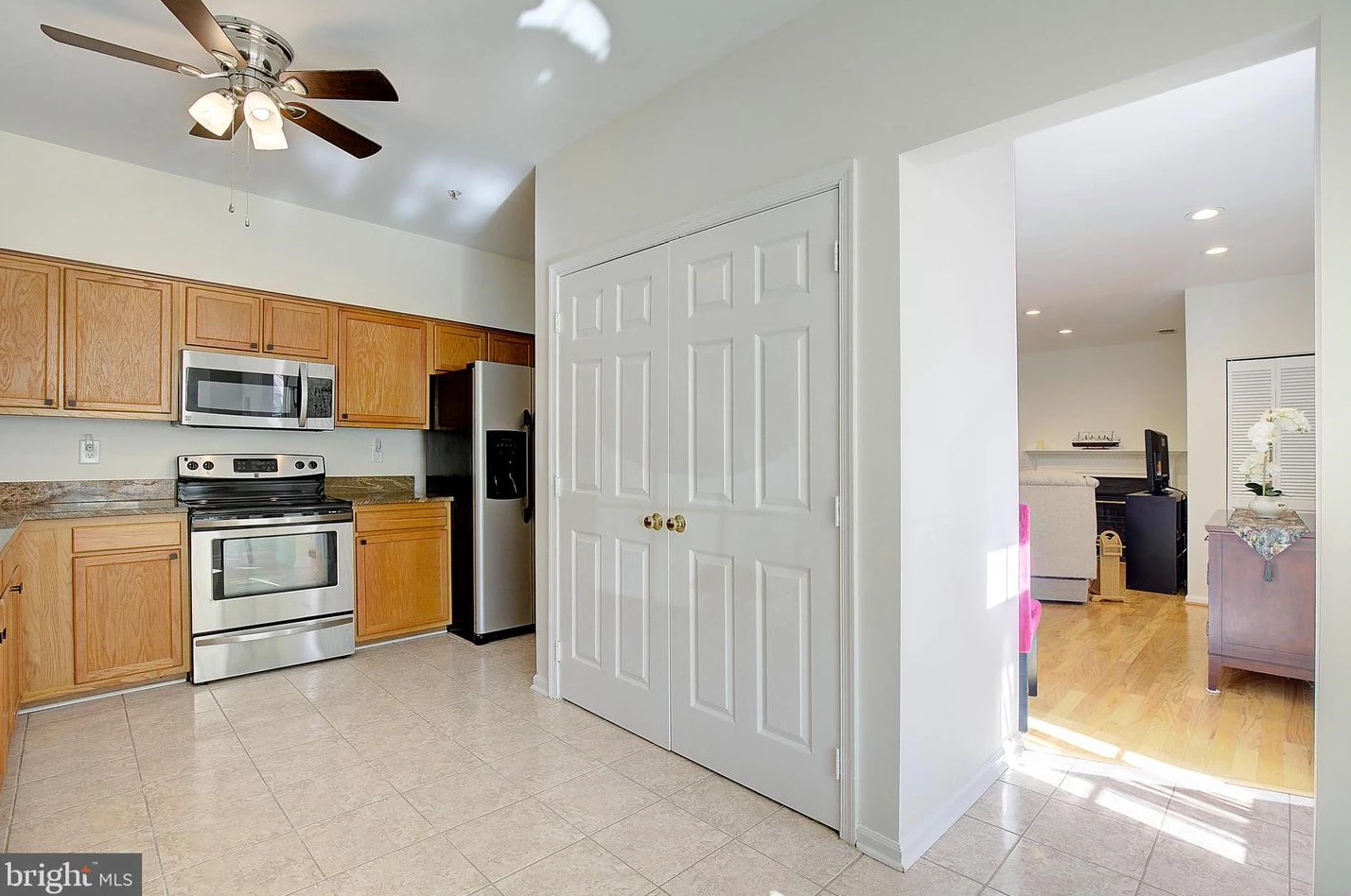 1100 Wickford Ct, Crofton MD 21114-3203 exterior