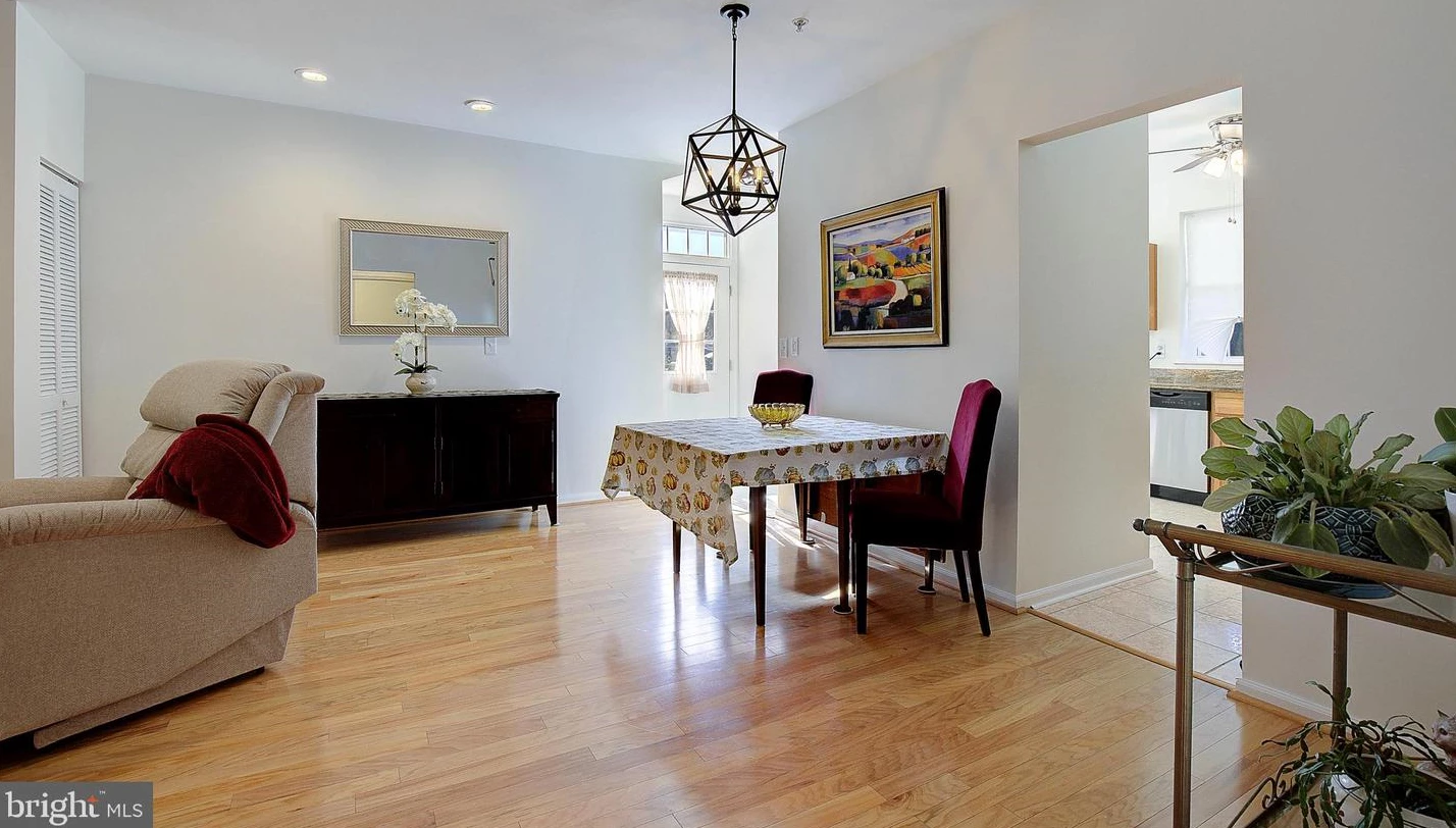 1100 Wickford Ct, Crofton MD 21114-3203 exterior