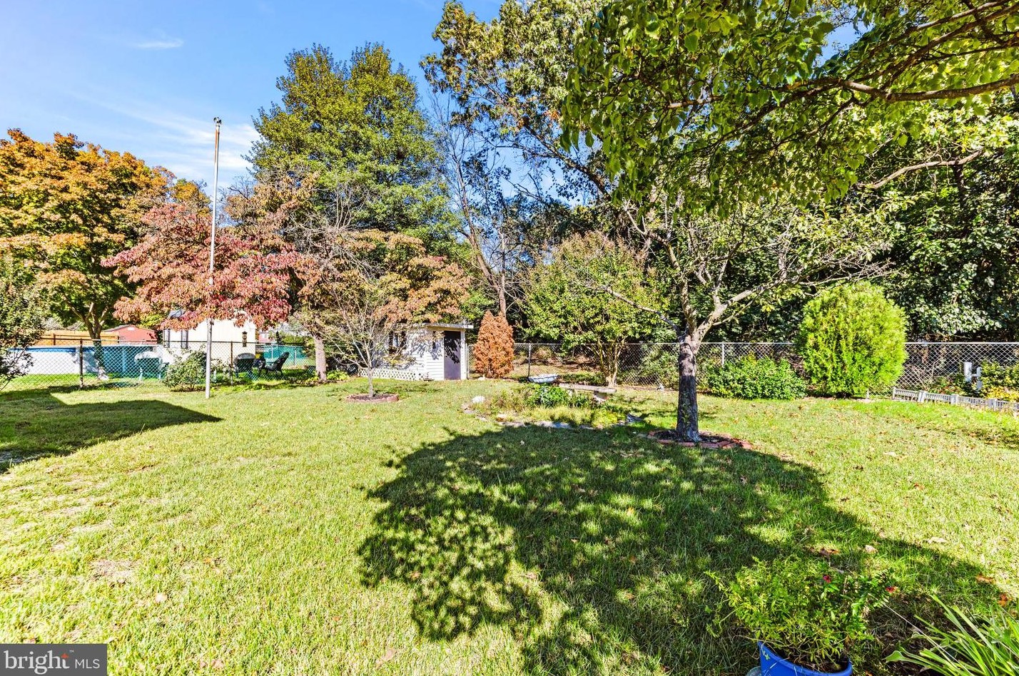 311 Newfield Rd, Glen Burnie MD 21061-3324 exterior