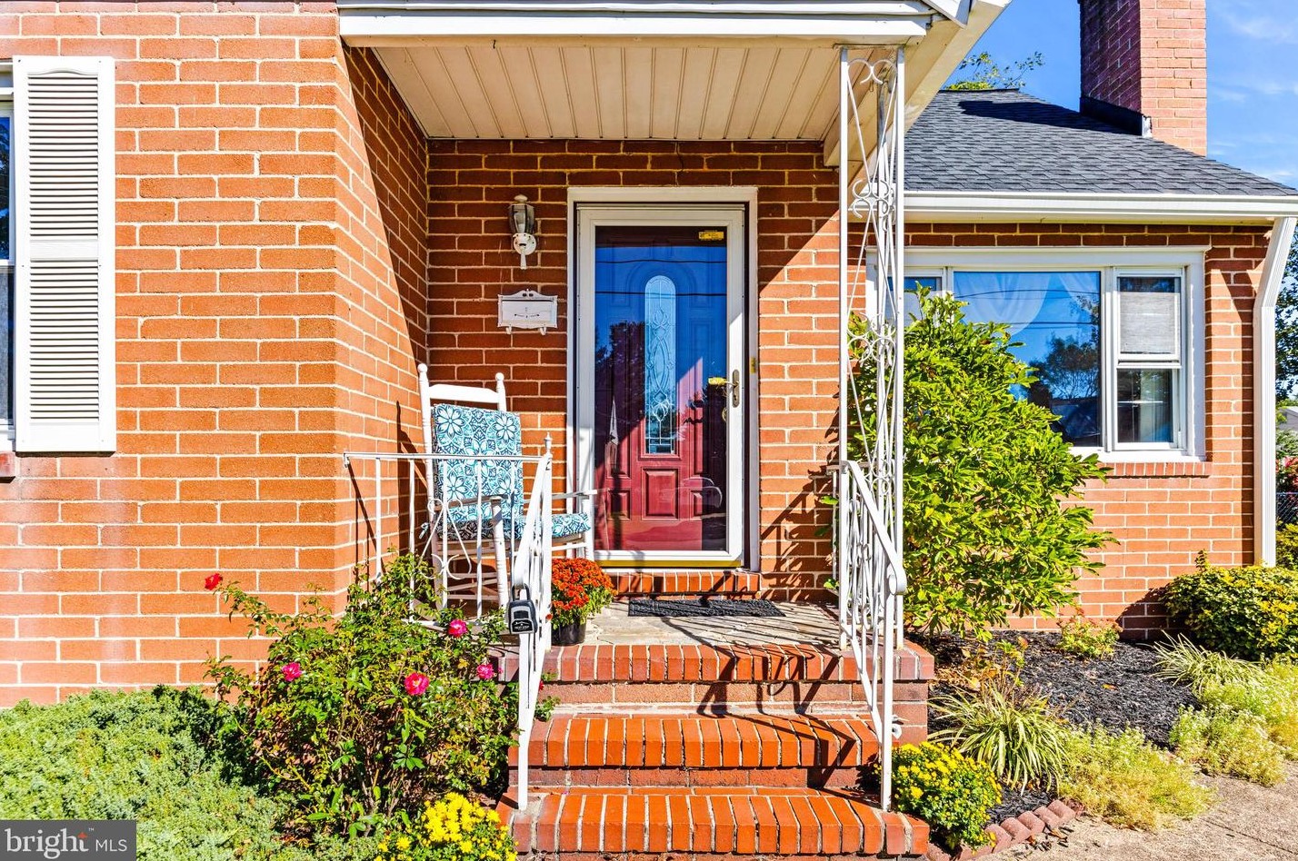 311 Newfield Rd, Glen Burnie MD  21061-3319 exterior