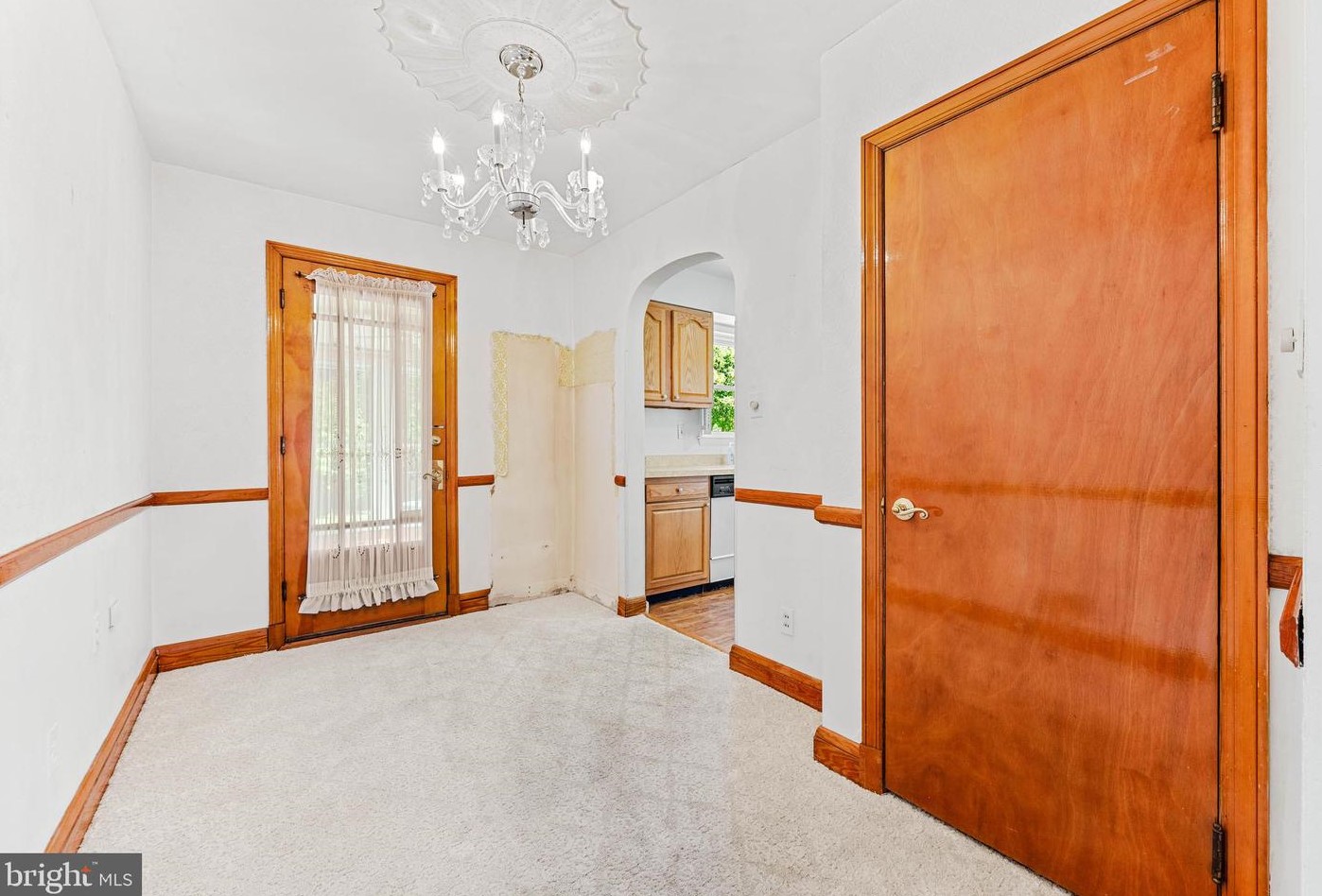 311 Newfield Rd, Glen Burnie MD 21061-3324 exterior