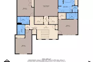 6502 Whitetail Xing Wy, Hanover, MD 21076 - Photo 53