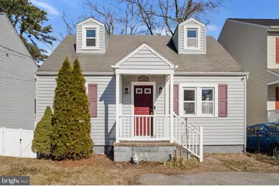 7739 Overhill Road, Glen Burnie, MD 21060 - Photo 1