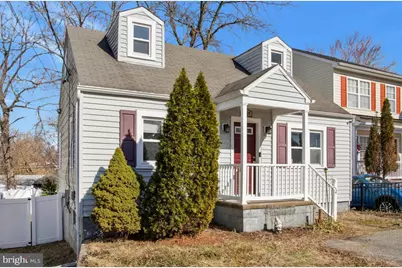 7739 Overhill Road, Glen Burnie, MD 21060 - Photo 3