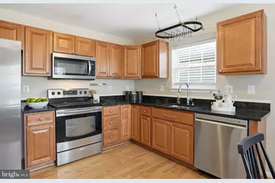 809 Bunch Avenue, Glen Burnie, MD 21060 - Photo 5