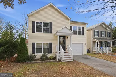 809 Bunch Avenue, Glen Burnie, MD 21060 - Photo 1