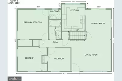 1575 Alcova Drive, Davidsonville, MD 21035 - Photo 39