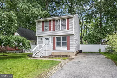 1216 Hawthorne Street, Shady Side, MD 20764 - Photo 1