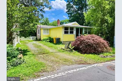 4725 Idlewilde Road, Shady Side, MD 20764 - Photo 1