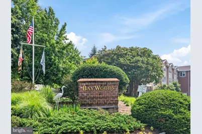 7101 Bay Front Drive #204, Annapolis, MD 21403 - Photo 3