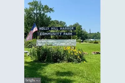 509 Overhill Drive, Edgewater, MD 21037 - Photo 5