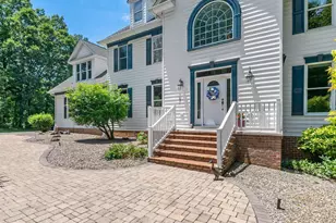 1458 Wilderness Ridge Trail, Crownsville, MD 21032 - Photo 3