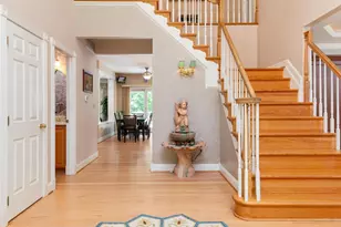 1458 Wilderness Ridge Trail, Crownsville, MD 21032 - Photo 5