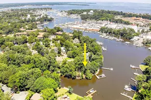 703 A Glendon Ave, Annapolis, MD 21403 - Photo 41