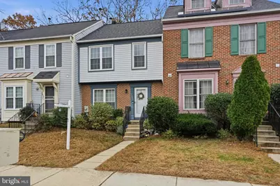 7921 Heather Mist Drive, Severn, MD 21144 - Photo 1