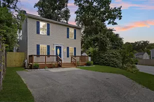 140 Overlea Rd, Millersville, MD 21108 - Photo 1