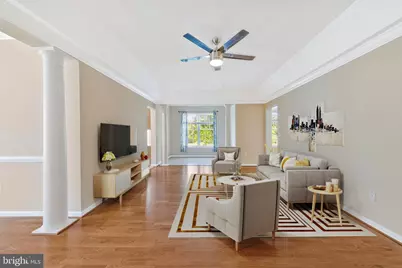 8600 Roaming Ridge Way #106, Odenton, MD 21113 - Photo 9