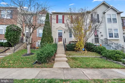 8534 Pine Meadows Drive, Odenton, MD 21113 - Photo 1