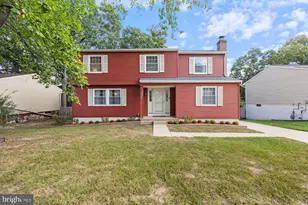 7917 Parke W Dr, Glen Burnie, MD 21061 - Photo 1