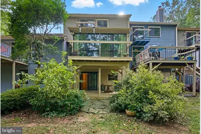 428 Cranes Roost Court, Annapolis, MD 21409 - Photo 35