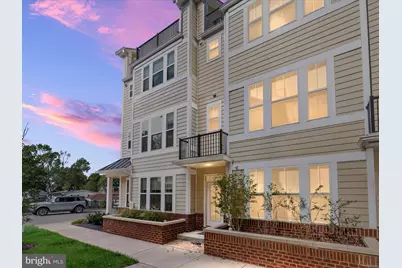 812 Francis Harris Place, Annapolis, MD 21401 - Photo 1