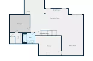 4440 Claybrooke Dr, Lothian, MD 20711 - Photo 55