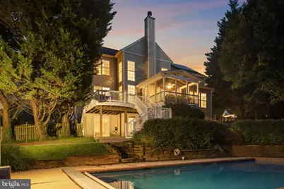 4440 Claybrooke Drive, Lothian, MD 20711 - Photo 1