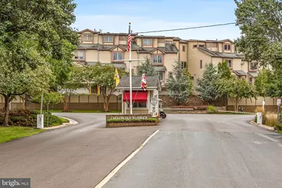 2010 Quay Village Court #101, Annapolis, MD 21403 - Photo 45