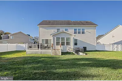 1909 Eleanor Court, Annapolis, MD 21401 - Photo 33