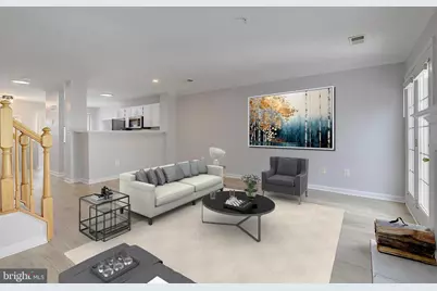 1700 Fallowfield Court, Crofton, MD 21114 - Photo 19