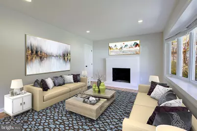 4 Roosevelt Drive, Annapolis, MD 21401 - Photo 5