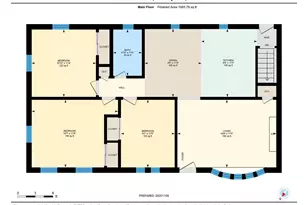 4 Roosevelt Dr, Annapolis, MD 21401 - Photo 45