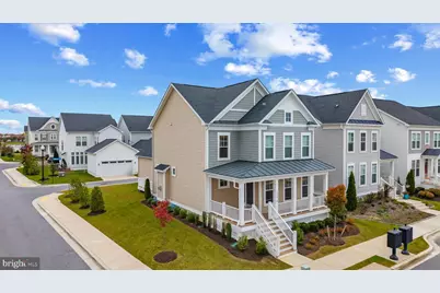 1358 Heron Rookery Way, Odenton, MD 21113 - Photo 45