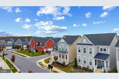 1358 Heron Rookery Way, Odenton, MD 21113 - Photo 47
