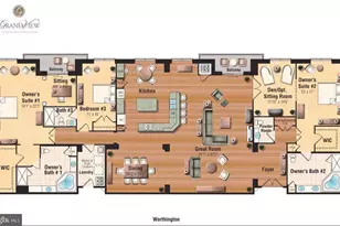 1915 Towne Centre Blvd, Annapolis, MD 21401 - Photo 3