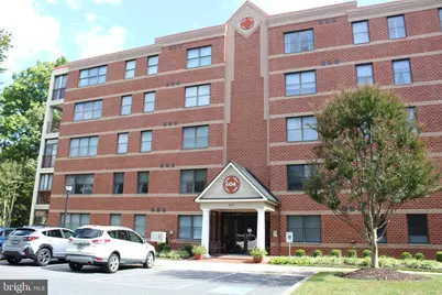 604 McKinsey Park Drive #402, Severna Park, MD 21146 - Photo 43