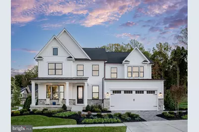 1483 Lavender Cliff Way, Odenton, MD 21113 - Photo 1