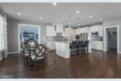 1483 Lavender Cliff Way, Odenton, MD 21113 - Photo 11